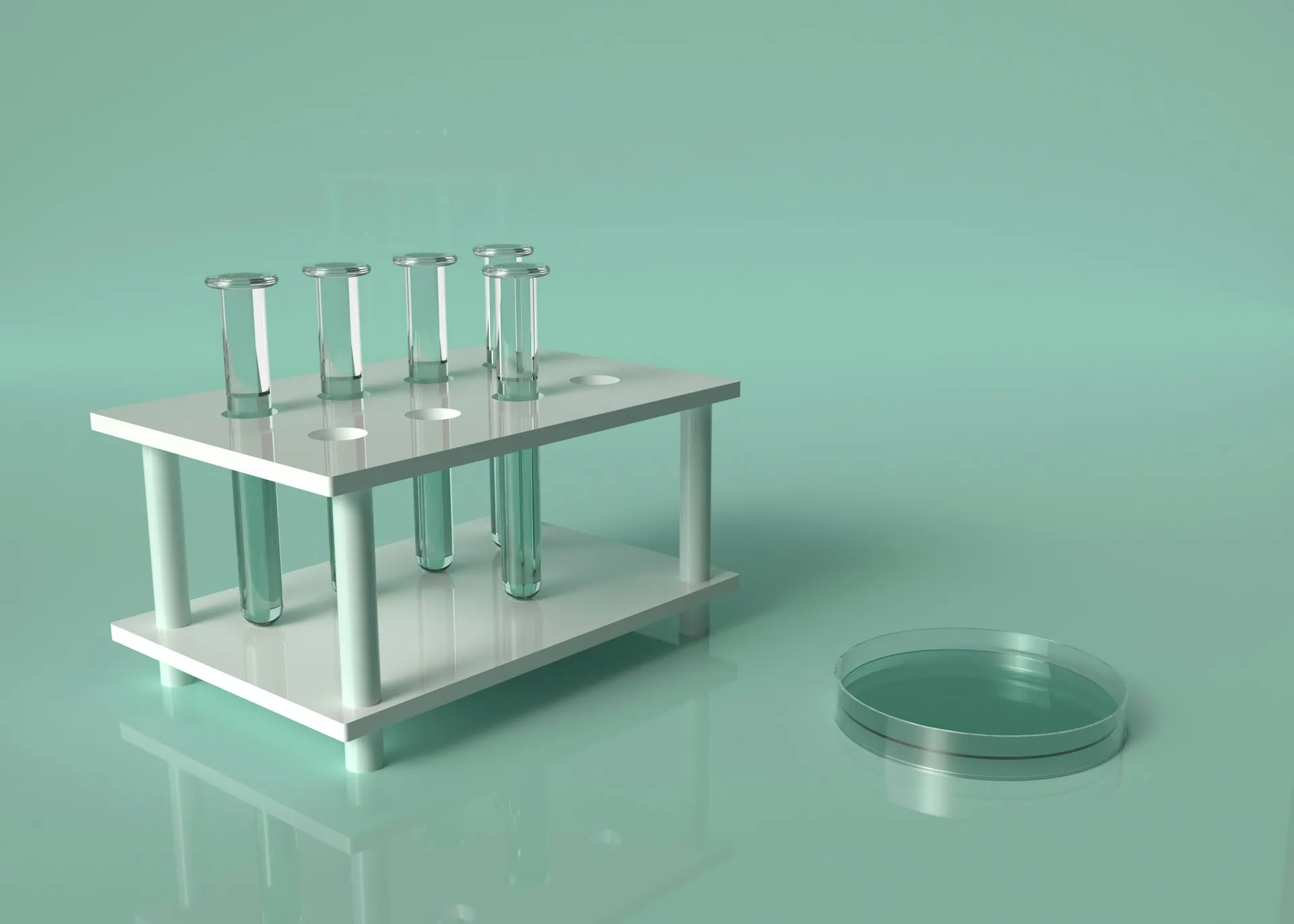 Peptide Therapy