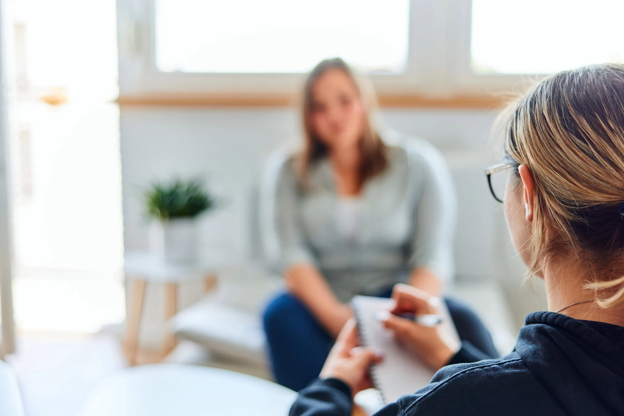 Integrative Mental Wellness